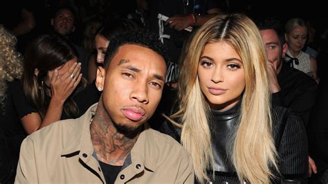 kylie jenner and tyga sex tape|Kylie Jenner And Tyga Sex Tape ‘Leaks On His Website